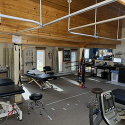 Recesso Physical Therapy