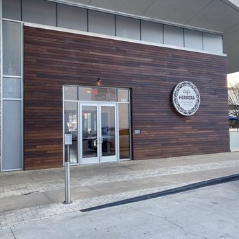 CAFE HERRERA - Updated March 2026 - 238 Photos & 211 Reviews - 665 S
