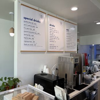 Thank You Coffee - Coffee & Tea Near Me - Anaheim, California Thank You Coffee - Coffee & Tea Near Me - Anaheim, California