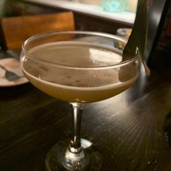 Go Fish - Cocktail roulette