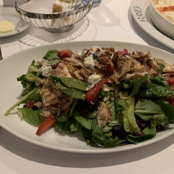 Brio Italian Grille - Chicken salad - Italian Near Me - Sarasota, Florida