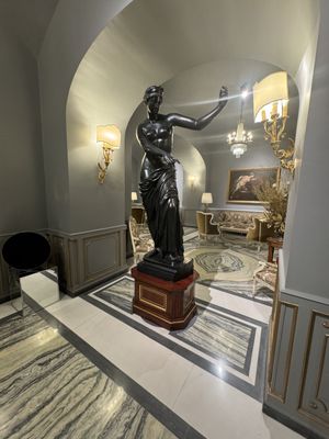 Grand Hotel Parker's by null
