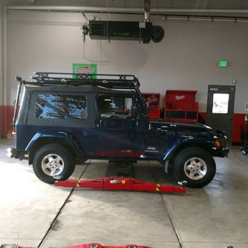 Commercial Tire - Tires Near Me - Meridian, Idaho