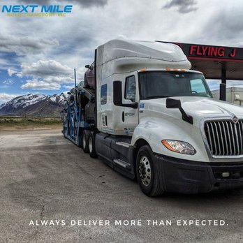 Next Mile Auto Transport - Vehicle Shipping Near Me - Wheeling, Illinois