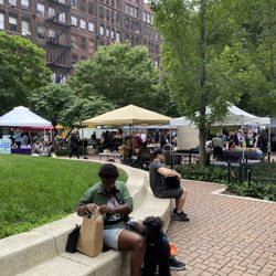 South Loop Farmers Market