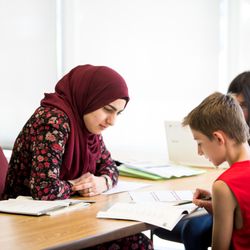 Tutoring Club