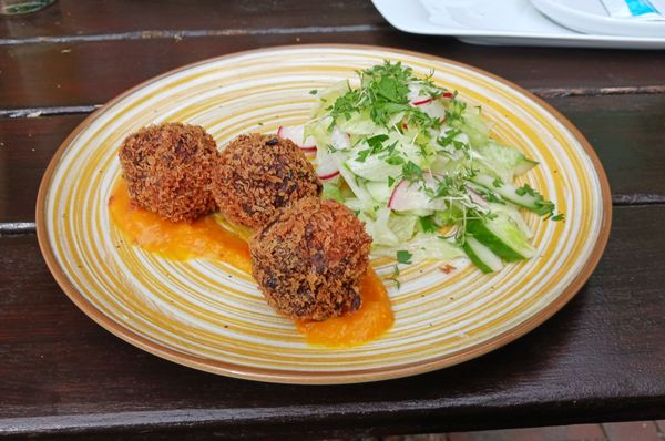 Buchholz Gutshof Britz by null