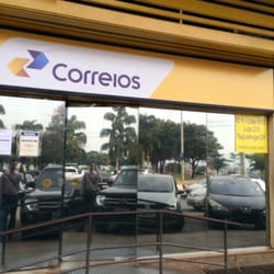 Correios