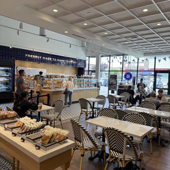 Paris Baguette - Bakeries Near Me - Clifton, New Jersey Paris Baguette - Bakeries Near Me - Clifton, New Jersey