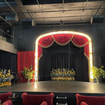 Four Day Weekend Comedy - Florals by Scott Bell. Ready for the event for a very special person. - Comedy Clubs Near Me - Dallas, Texas Four Day Weekend Comedy - Florals by Scott Bell. Ready for the event for a very special person. - Comedy Clubs Near Me - Dallas, Texas