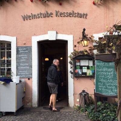 Weinstube Kesselstatt by null