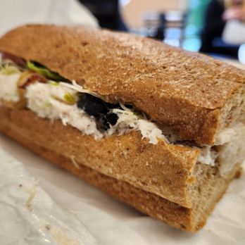 Garlishious Deli - #3 - Super Bird - Delis Near Me - Fresno, California Garlishious Deli - #3 - Super Bird - Delis Near Me - Fresno, California