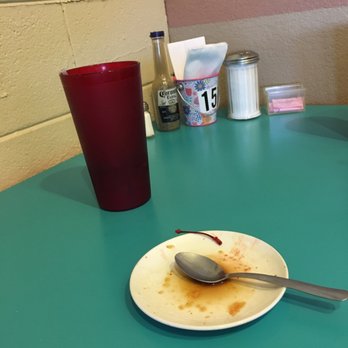 Hillside Cafe - All that remains. - Mexican Near Me - Manhattan, Kansas Hillside Cafe - All that remains. - Mexican Near Me - Manhattan, Kansas