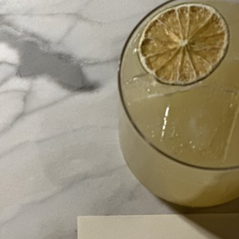 kodo - Yuzu Margarita - Cocktail Bars Near Me - Los Angeles, California kodo - Yuzu Margarita - Cocktail Bars Near Me - Los Angeles, California