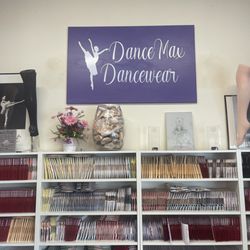 DanceMax DanceWear