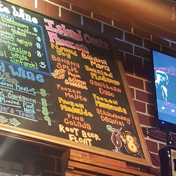 PROHIBITION CO. - Cocktail Bars Near Me - Kennesaw, Georgia