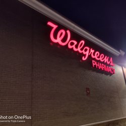 Walgreens