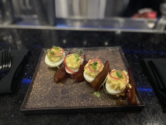 Space 220 Restaurant by null