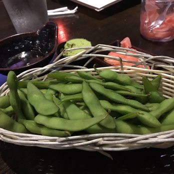 Sushi 9 - Sushi Bars Near Me - Katy, Texas