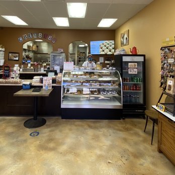 Crumbles Cookies - Desserts Near Me - Corona, California