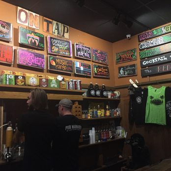 Lavery Brewing - Brewpubs Near Me - Erie, Pennsylvania
