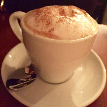 Antonio's Trattoria - Cappuccino - Italian Near Me - Bronx, New York Antonio's Trattoria - Cappuccino - Italian Near Me - Bronx, New York