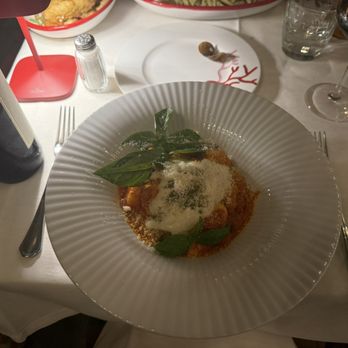Buca di Bacco - Gnocchi - Italian Near Me - Positano, SA Buca di Bacco - Gnocchi - Italian Near Me - Positano, SA