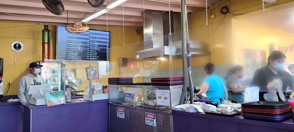The Original Donut Shop