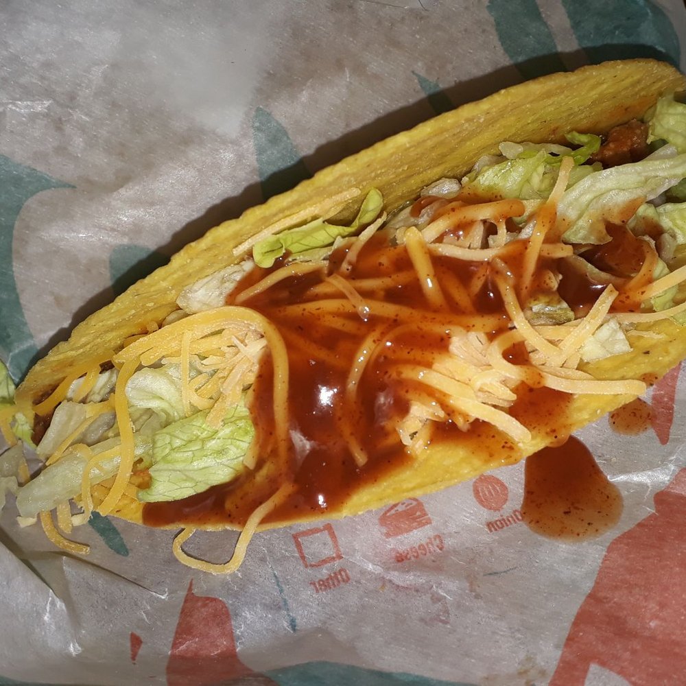 Taco Bell - Fast Food Near Me - Yucca Valley, California Taco Bell - Fast Food Near Me - Yucca Valley, California