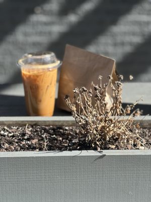 Loba Pastry + Coffee by null