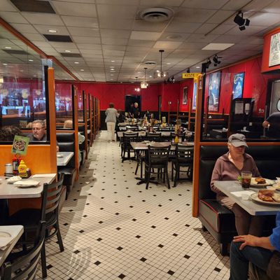 The Bagel Restaurant and Deli by null