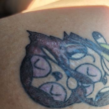 Cleopatra Ink Sacramento - Tattoo Near Me - Sacramento, California Cleopatra Ink Sacramento - Tattoo Near Me - Sacramento, California