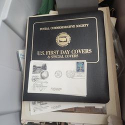 Northern Illinois Coin & Stamp Inc - Sample i have more but hard to send copies