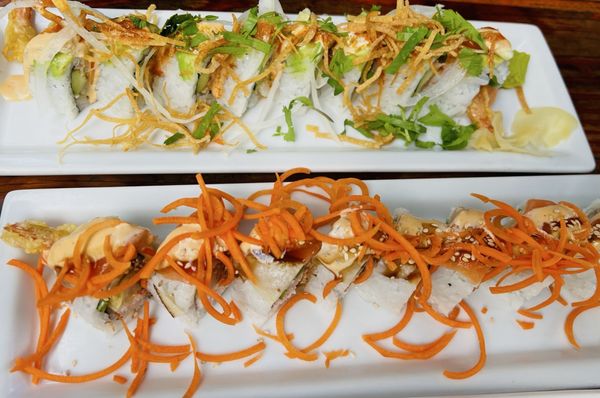 Sushi Deli 3 by null