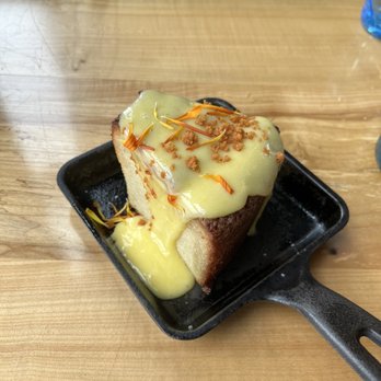 Lion and Owl - Butter Cake - Breakfast & Brunch Near Me - Eugene, Oregon Lion and Owl - Butter Cake - Breakfast & Brunch Near Me - Eugene, Oregon