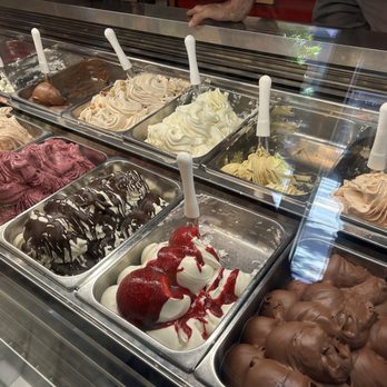 Pinolo Gelato - Options - Gelato Near Me - Portland, Oregon Pinolo Gelato - Options - Gelato Near Me - Portland, Oregon