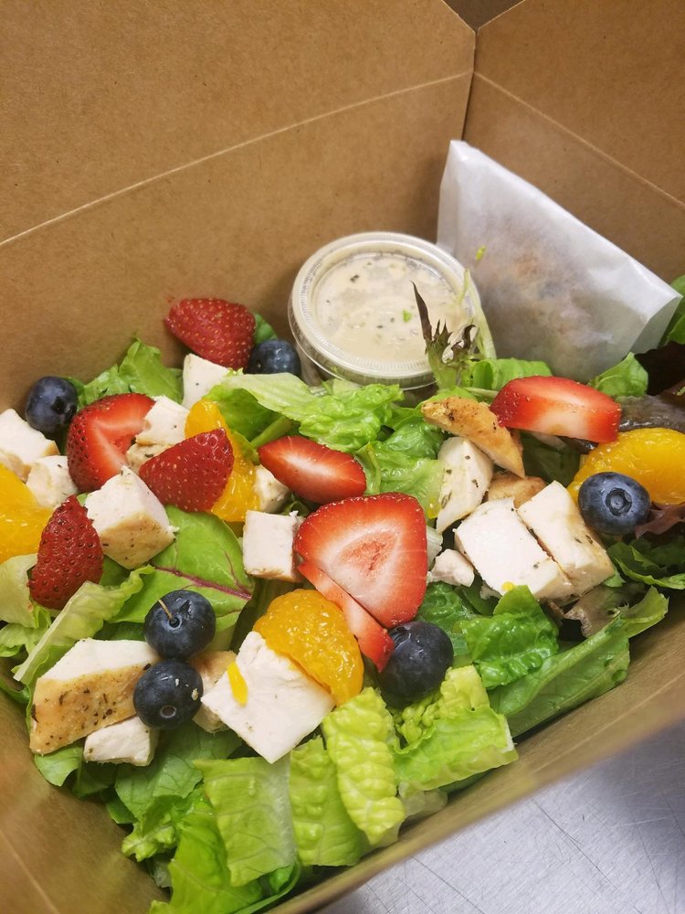 DOORSTEP DINER CATERING 18 Photos 5550 S 59th St, Lincoln, NE Yelp