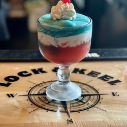 Lock & Keel Pub & Grill