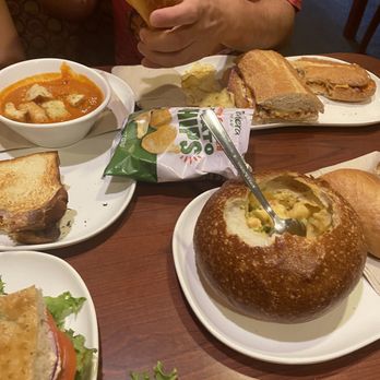 Panera Bread - Sandwiches Near Me - Encino, California Panera Bread - Sandwiches Near Me - Encino, California