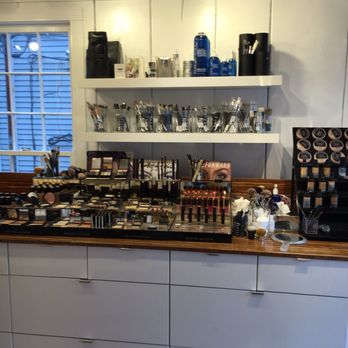 Kiss And Makeup - Some of the makeup in shop - Cosmetics & Beauty Supply Near Me - Provincetown, Massachusetts Kiss And Makeup - Some of the makeup in shop - Cosmetics & Beauty Supply Near Me - Provincetown, Massachusetts