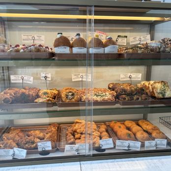 Tous Les Jours - Desserts Near Me - Forest Hills, New York Tous Les Jours - Desserts Near Me - Forest Hills, New York