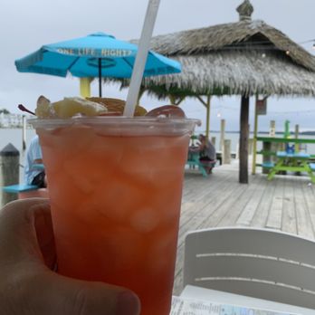 The Jetty - Italian surfer - Seafood Near Me - Grasonville, Maryland