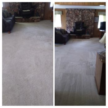 Today's Carpet Care - Before and after - Carpet Cleaning Near Me Today's Carpet Care - Before and after - Carpet Cleaning Near Me