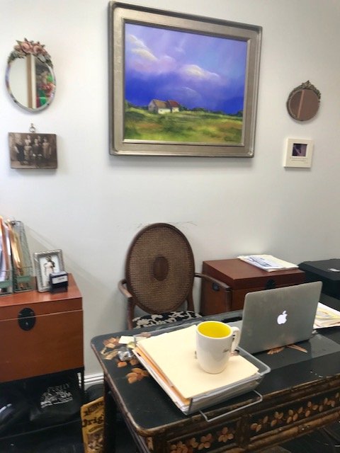 Forever Fabulous You - grief counselor in Naples, FL