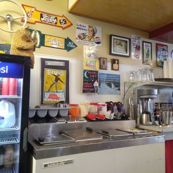 Moon's Kitchen Cafe - Milkshake station - Breakfast & Brunch Near Me - Boise, Idaho Moon's Kitchen Cafe - Milkshake station - Breakfast & Brunch Near Me - Boise, Idaho