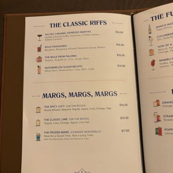 Electric Shuffle - Cocktail Bars Near Me - Chicago, Illinois