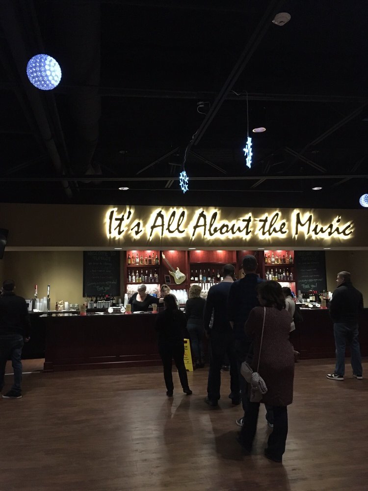 TUPELO MUSIC HALL 39 Photos & 82 Reviews Music Venues 10 A St