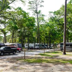 Myrtle Beach Travel Park