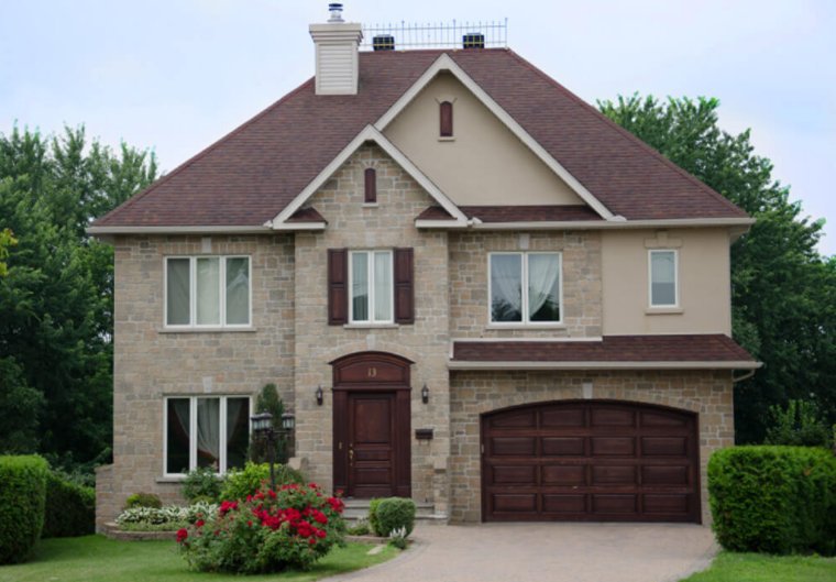 Slide of Tom Curry Roofing & Waterproofing