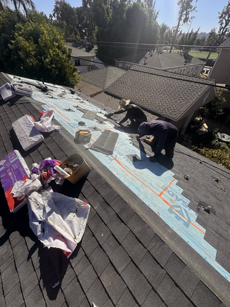 Slide of 770 Roofers